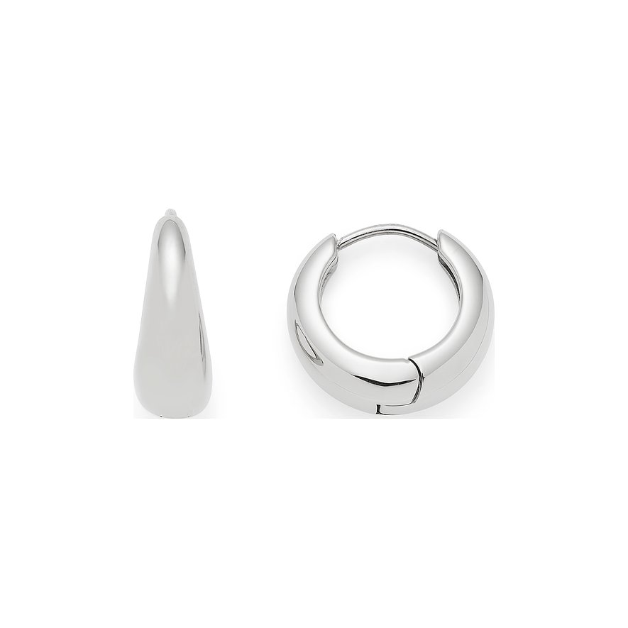 Leonardo Creolen Herbst/Winter 2025 025740 von Leonardo