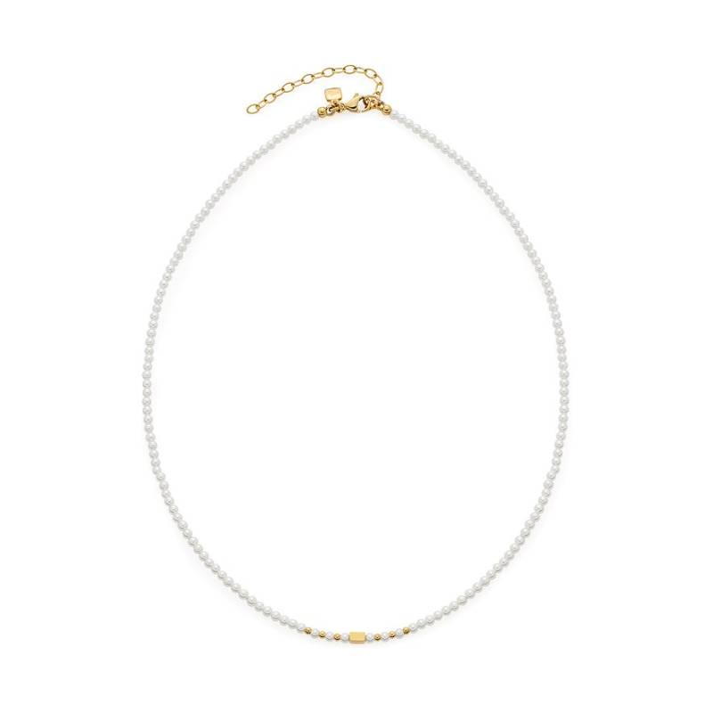 Leonardo Kette 022118 Edelstahl von Leonardo