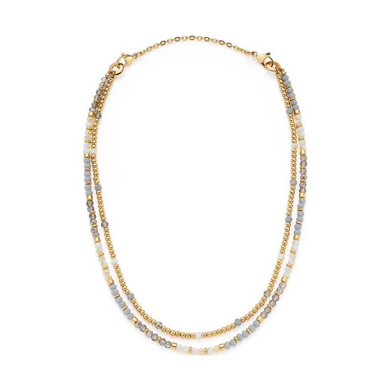 Leonardo Kette Herbst/Winter 2025 024809 Edelstahl von Leonardo