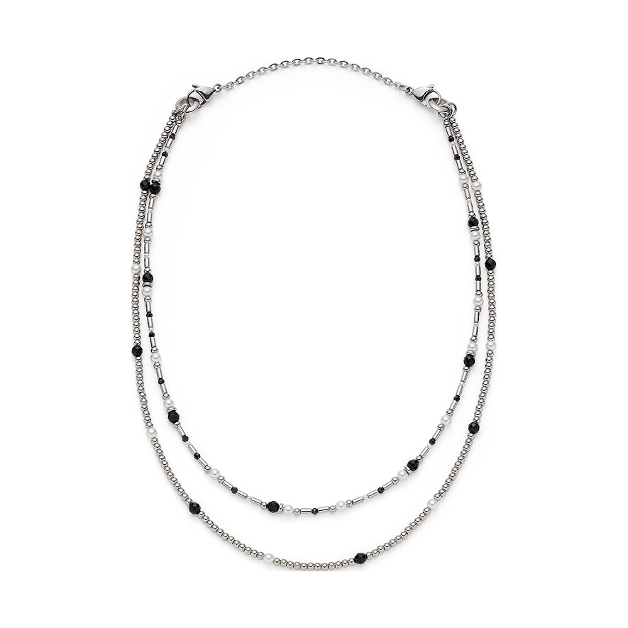 Leonardo Kette Herbst/Winter 2025 024912 Edelstahl von Leonardo