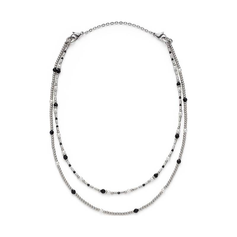 Leonardo Kette Herbst/Winter 2025 024912 Edelstahl von Leonardo