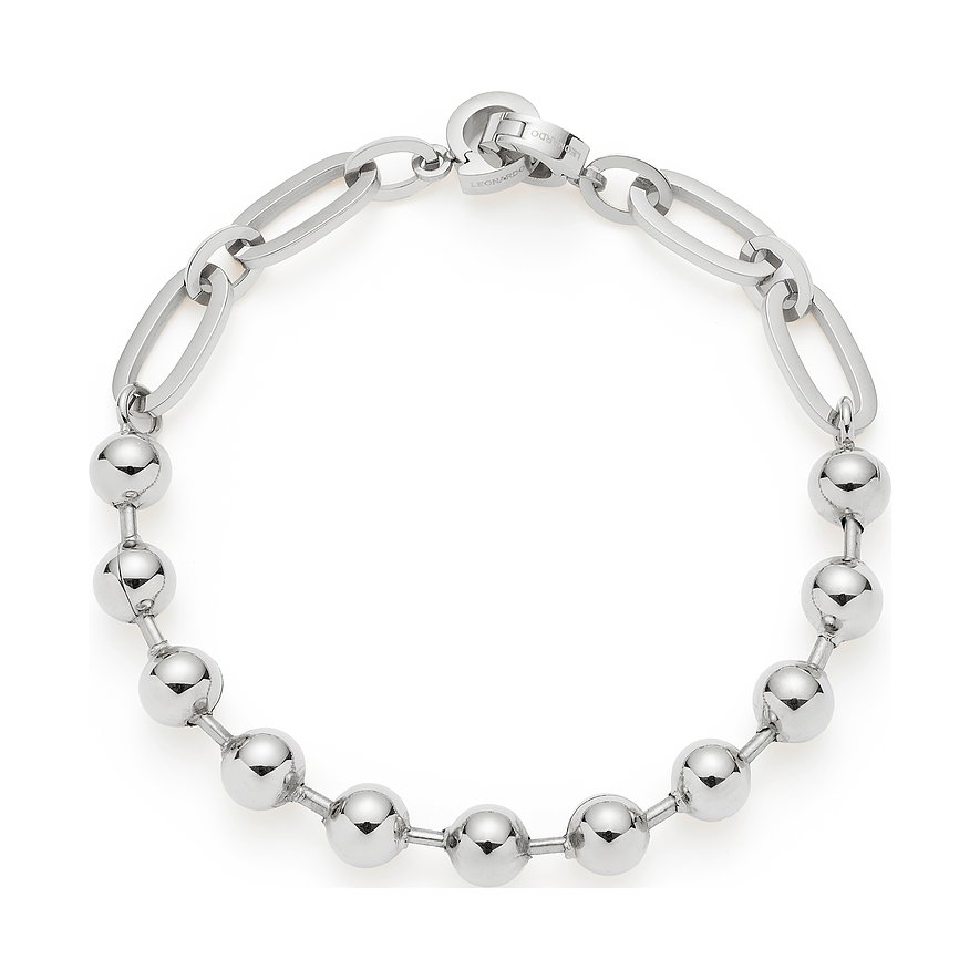 Leonardo Kette Herbst/Winter 2025 024938 Edelstahl von Leonardo