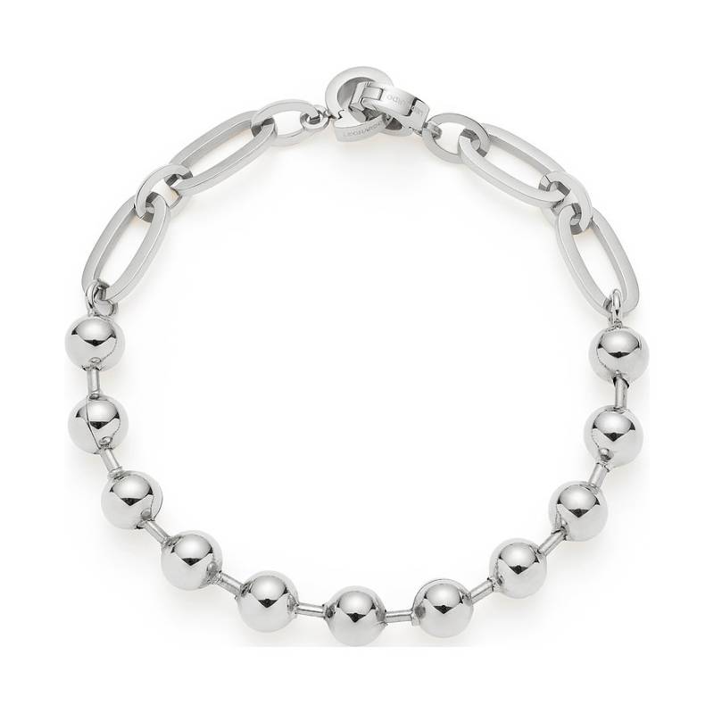 Leonardo Kette Herbst/Winter 2025 024938 Edelstahl von Leonardo