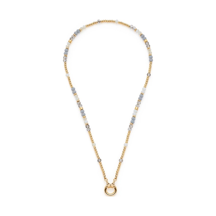 Leonardo Kette Herbst/Winter 2025 025573 Edelstahl von Leonardo