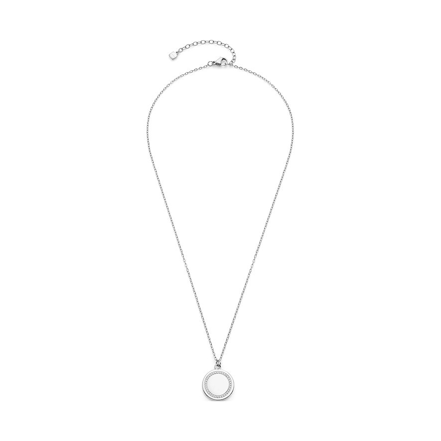 Leonardo Kette Herbst/Winter 2025 025763 Edelstahl von Leonardo