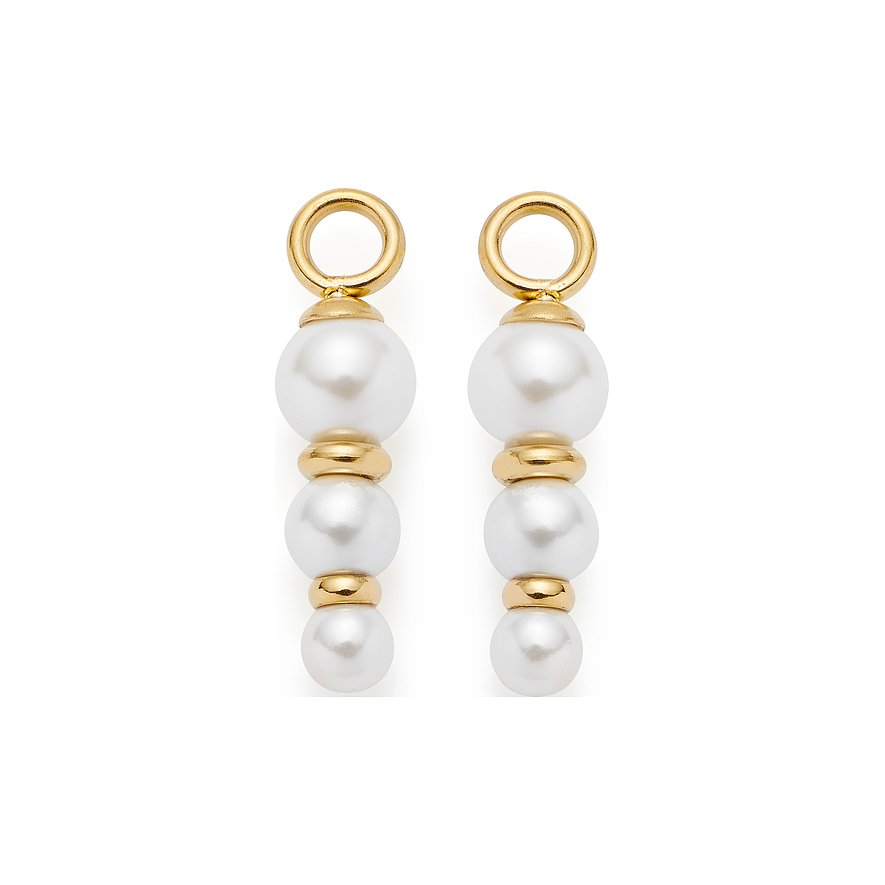 Leonardo Ohrhänger Herbst/Winter 2025 025524 von Leonardo