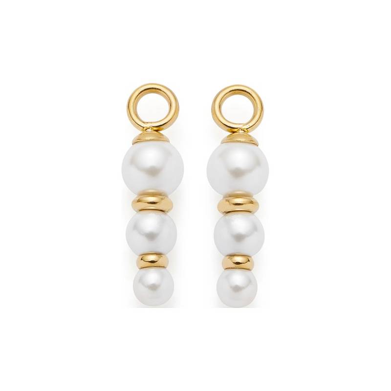 Leonardo Ohrhänger Herbst/Winter 2025 025524 von Leonardo