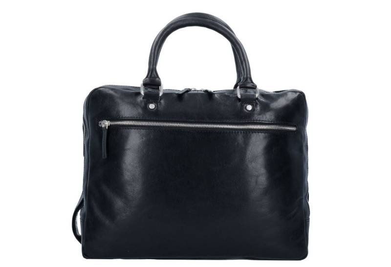 Leonhard Heyden Aktentasche Cambridge, Leder von Leonhard Heyden