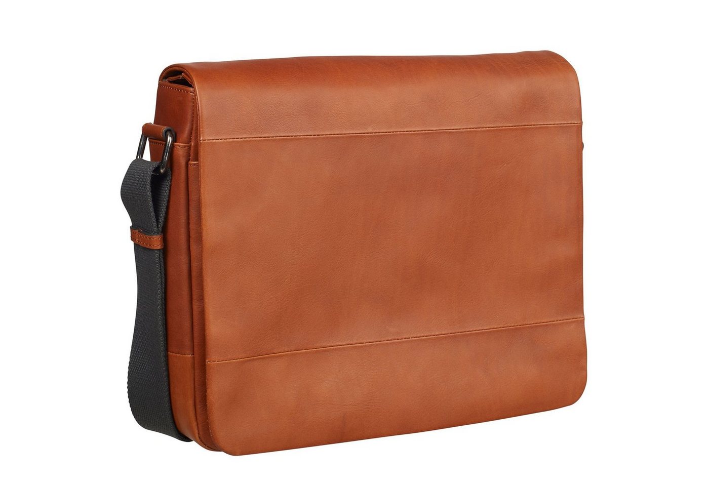 Leonhard Heyden Aktentasche Hamburg, Leder von Leonhard Heyden