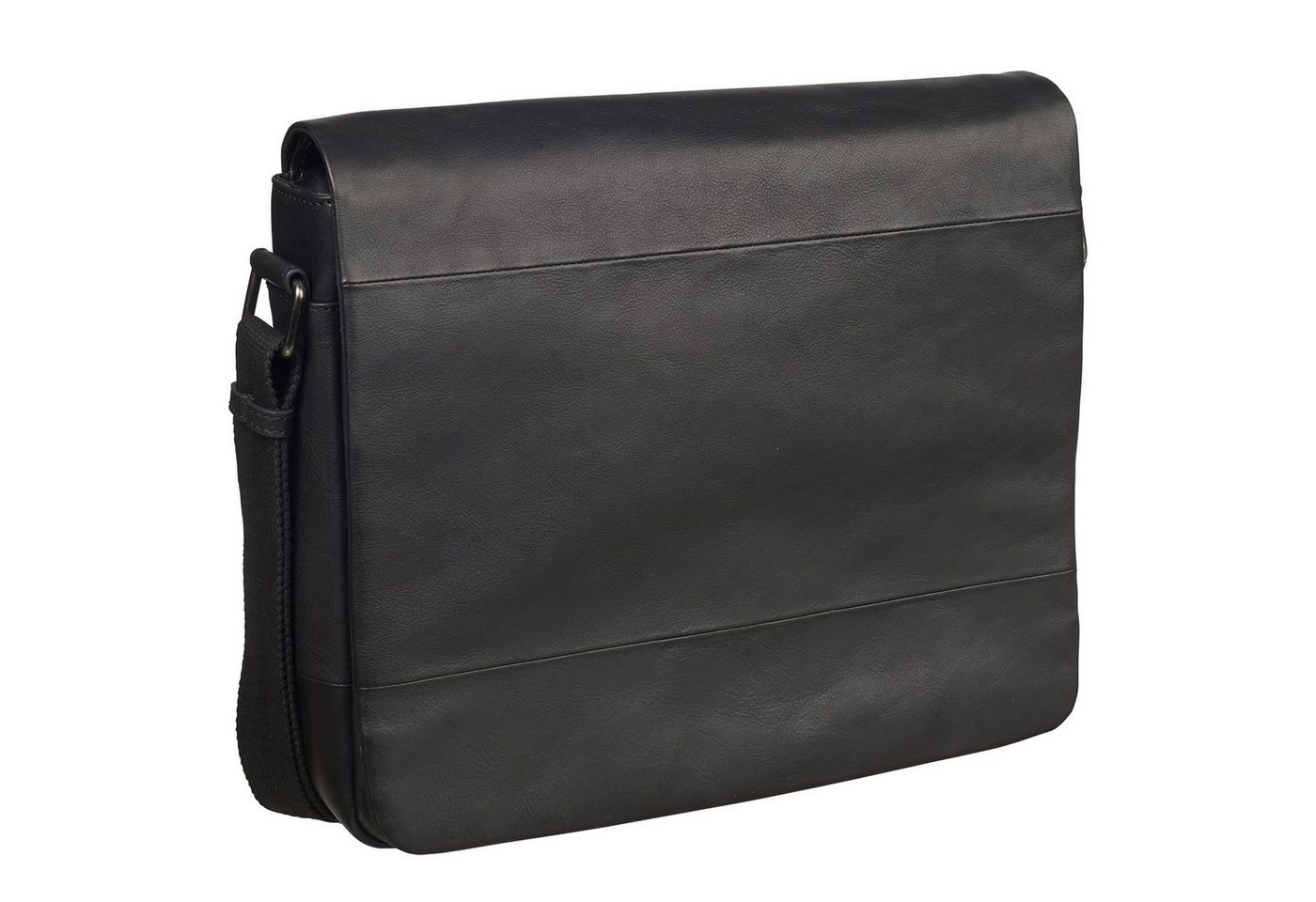 Leonhard Heyden Aktentasche Hamburg, Leder von Leonhard Heyden