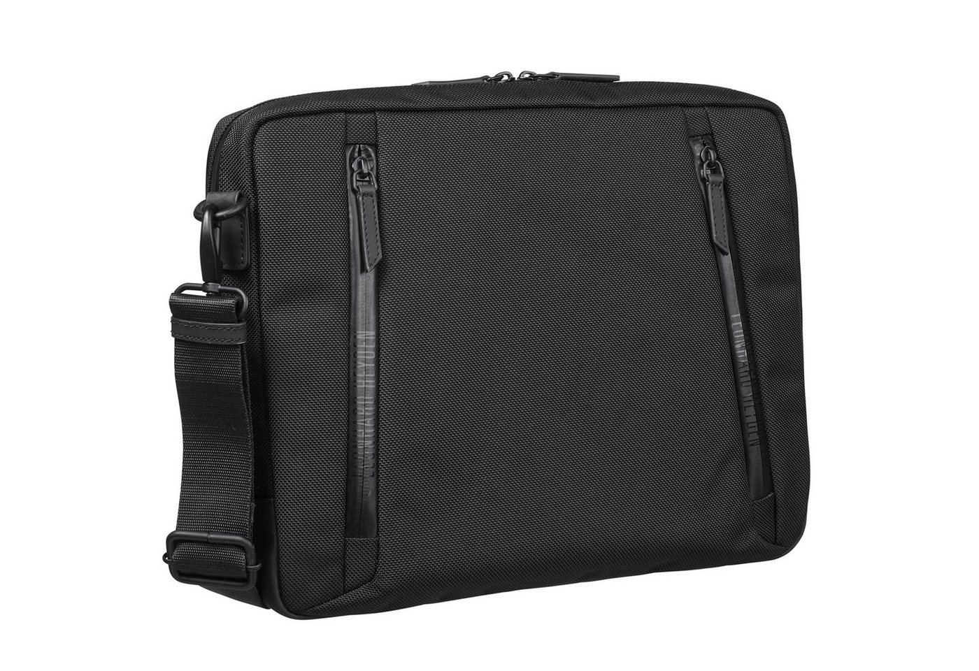 Leonhard Heyden Aktentasche Helsinki, Nylon von Leonhard Heyden