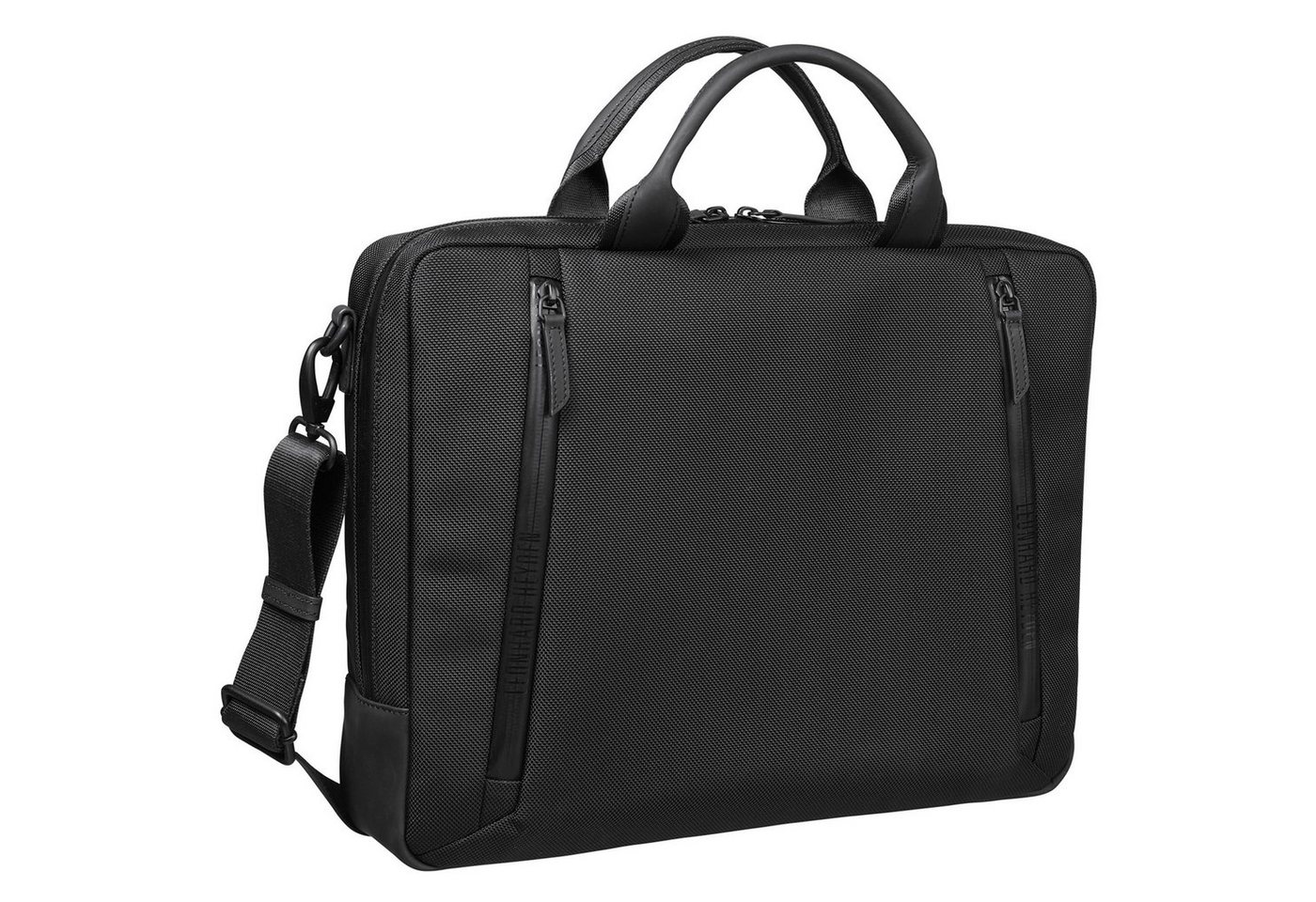 Leonhard Heyden Aktentasche Helsinki, Nylon von Leonhard Heyden