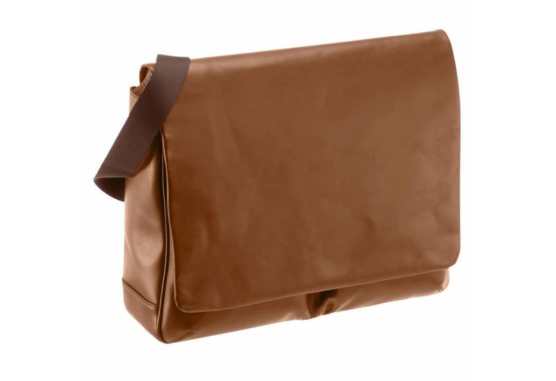 Leonhard Heyden Businesstasche Kuriertasche für Erwachsene (keine Angabe, 1-tlg., keine Angabe) von Leonhard Heyden