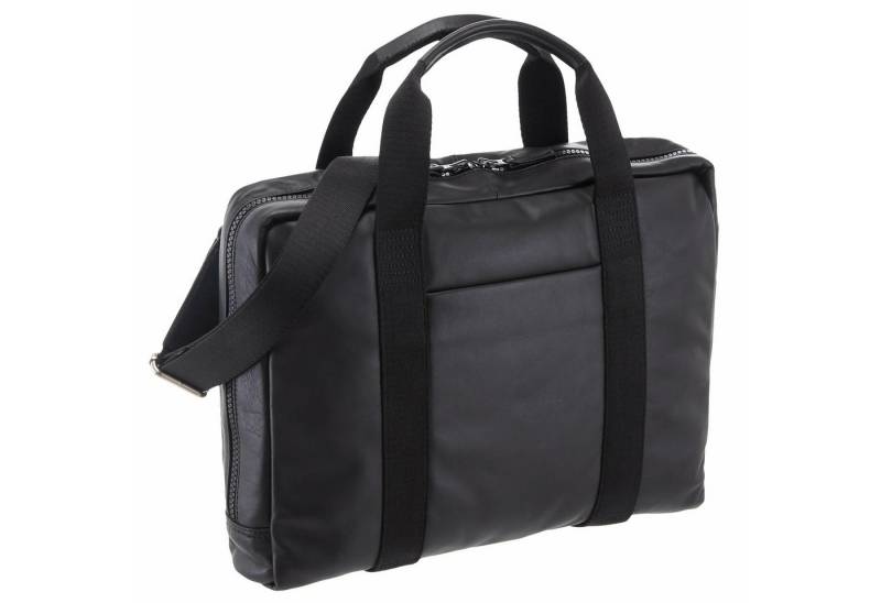 Leonhard Heyden Businesstasche Kuriertasche für Erwachsene (keine Angabe, 1-tlg., keine Angabe) von Leonhard Heyden