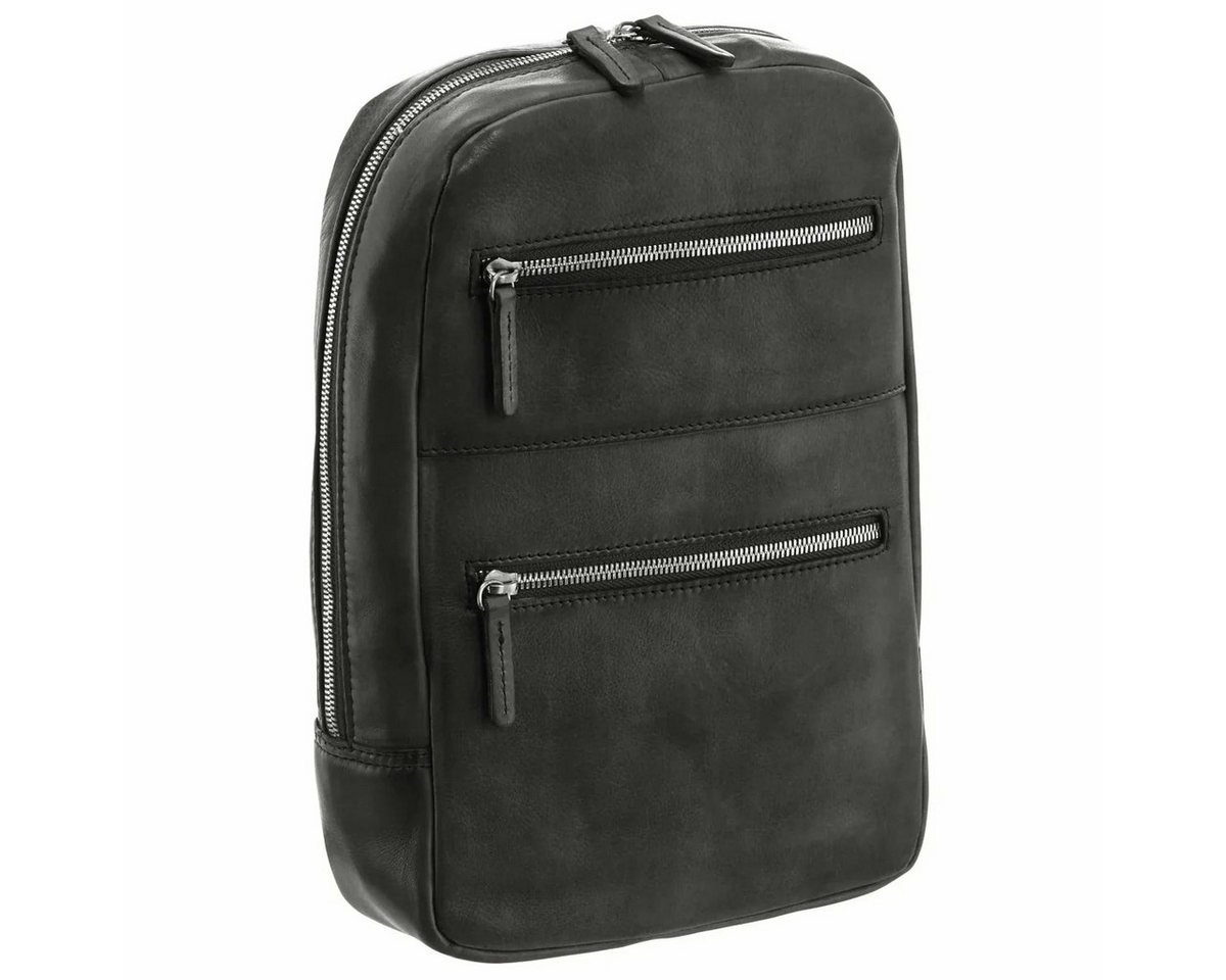 Leonhard Heyden Businesstasche Kuriertasche für Erwachsene (keine Angabe, 1-tlg., keine Angabe) von Leonhard Heyden