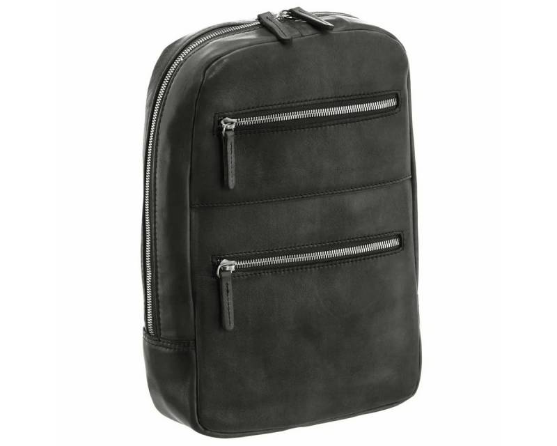 Leonhard Heyden Businesstasche Kuriertasche für Erwachsene (keine Angabe, 1-tlg., keine Angabe) von Leonhard Heyden