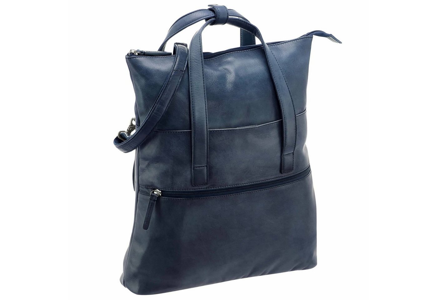 Leonhard Heyden Businesstasche Kuriertasche für Erwachsene (keine Angabe, 1-tlg., keine Angabe) von Leonhard Heyden