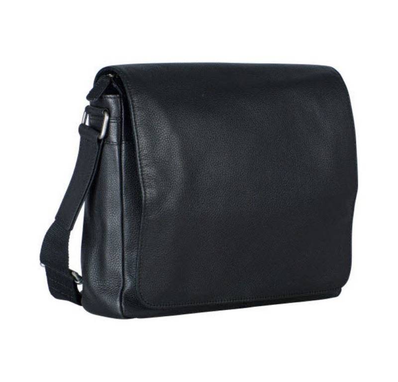 Leonhard Heyden Businesstasche Umhängetasche M von Leonhard Heyden