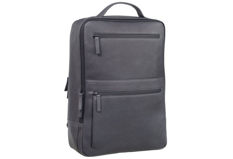 Leonhard Heyden Daypack Den Haag, Leder von Leonhard Heyden