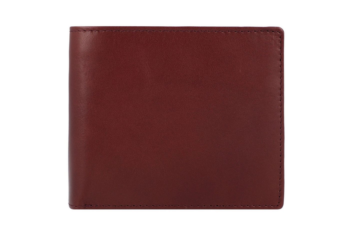 Leonhard Heyden Geldbörse Cambridge, Leder von Leonhard Heyden