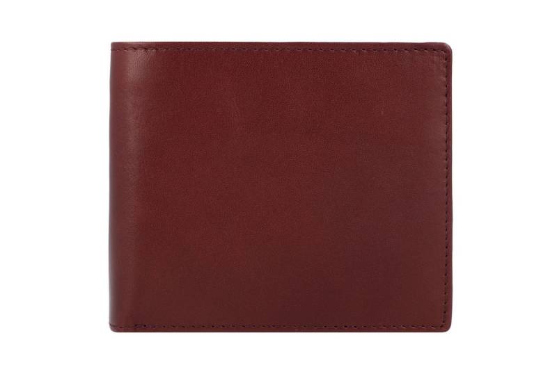 Leonhard Heyden Geldbörse Cambridge, Leder von Leonhard Heyden