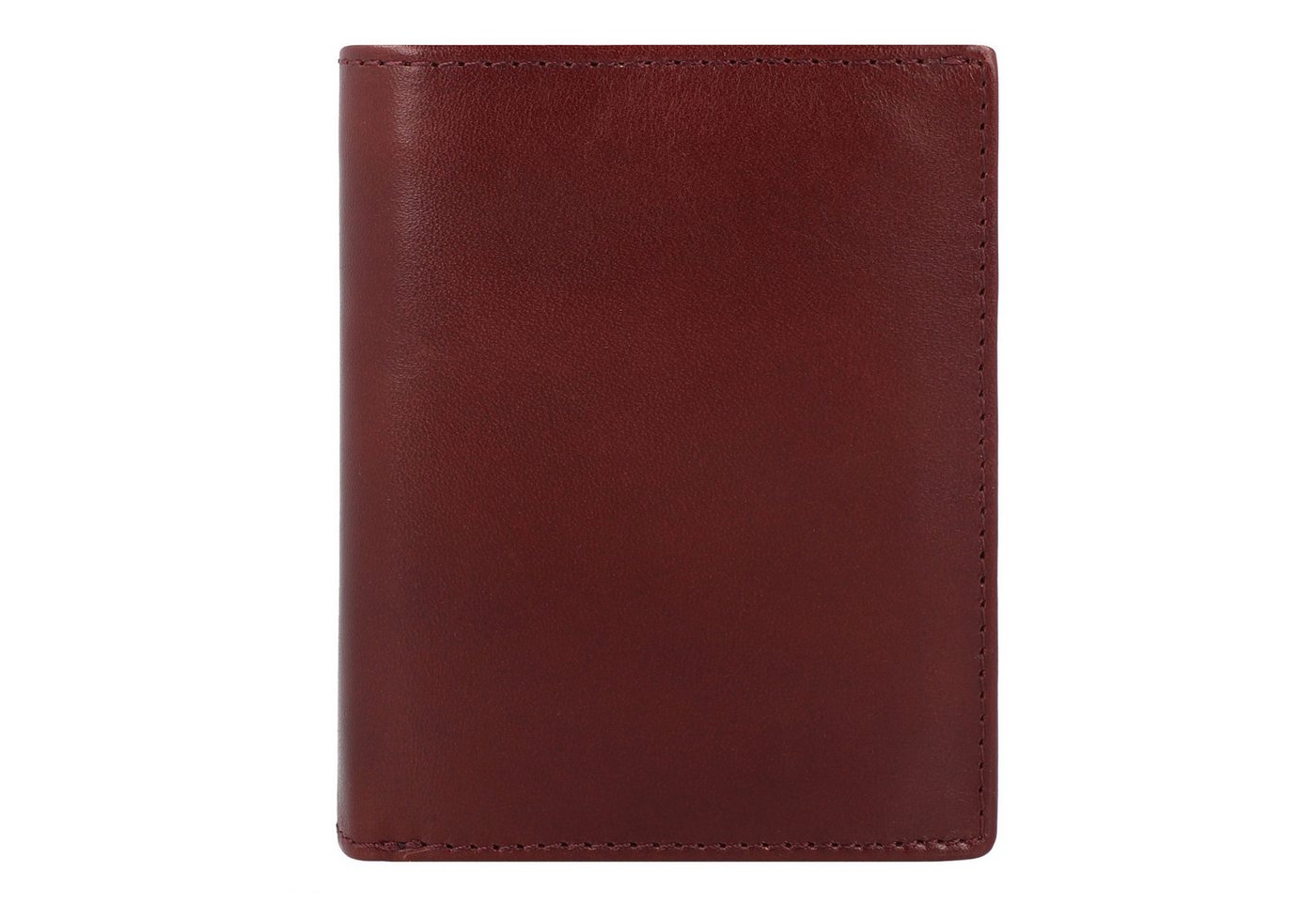 Leonhard Heyden Geldbörse Cambridge, Leder von Leonhard Heyden