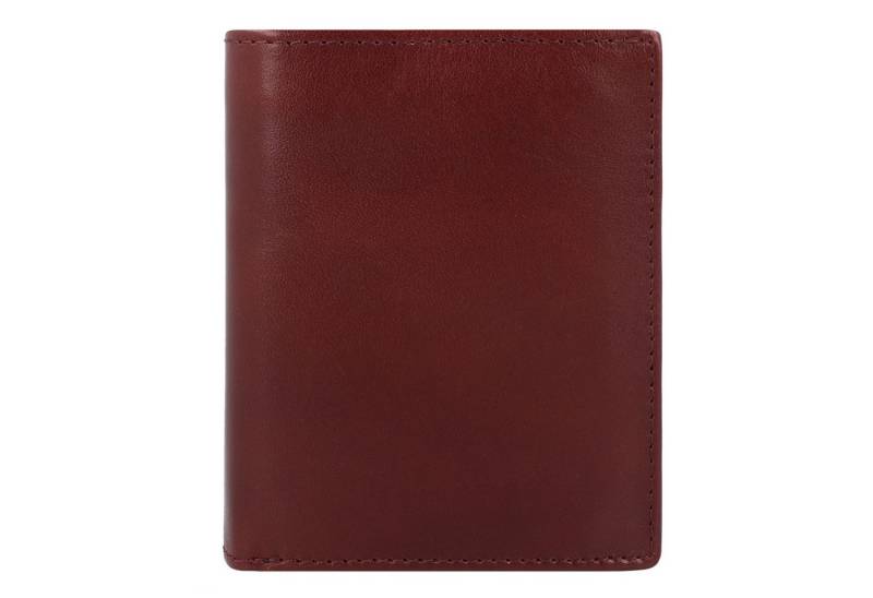 Leonhard Heyden Geldbörse Cambridge, Leder von Leonhard Heyden