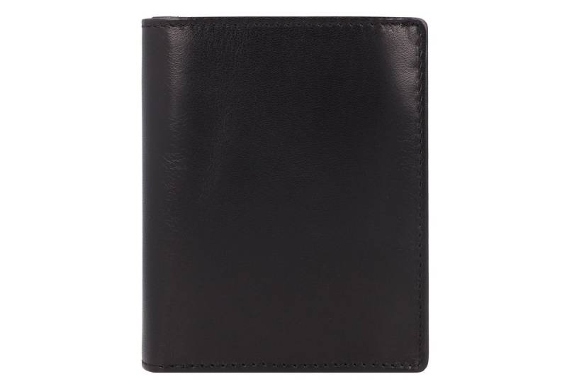 Leonhard Heyden Geldbörse Cambridge, Leder von Leonhard Heyden