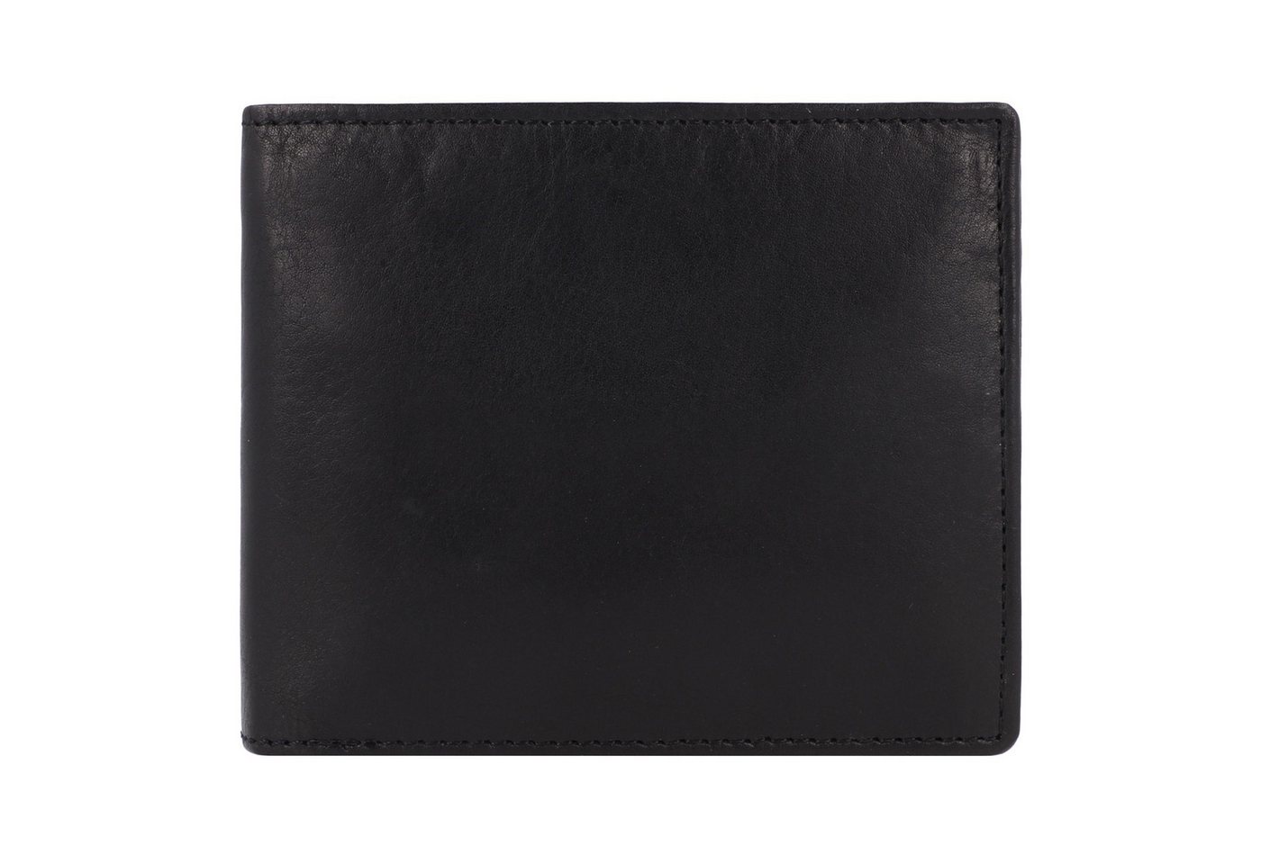 Leonhard Heyden Geldbörse Cambridge, Leder von Leonhard Heyden