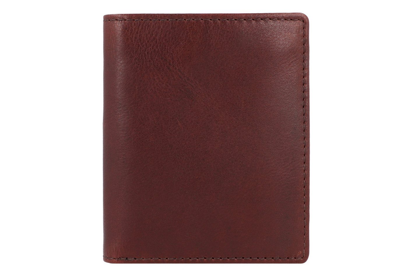 Leonhard Heyden Geldbörse Roma, Leder von Leonhard Heyden