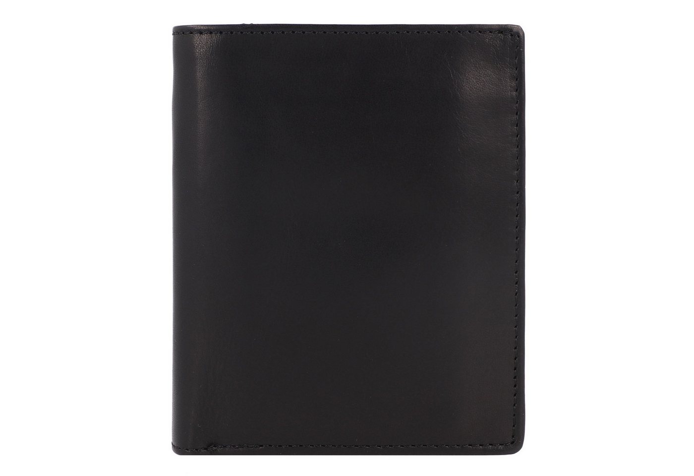 Leonhard Heyden Geldbörse Roma, Leder von Leonhard Heyden