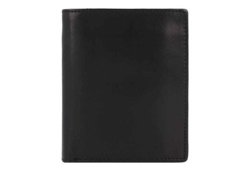 Leonhard Heyden Geldbörse Roma, Leder von Leonhard Heyden