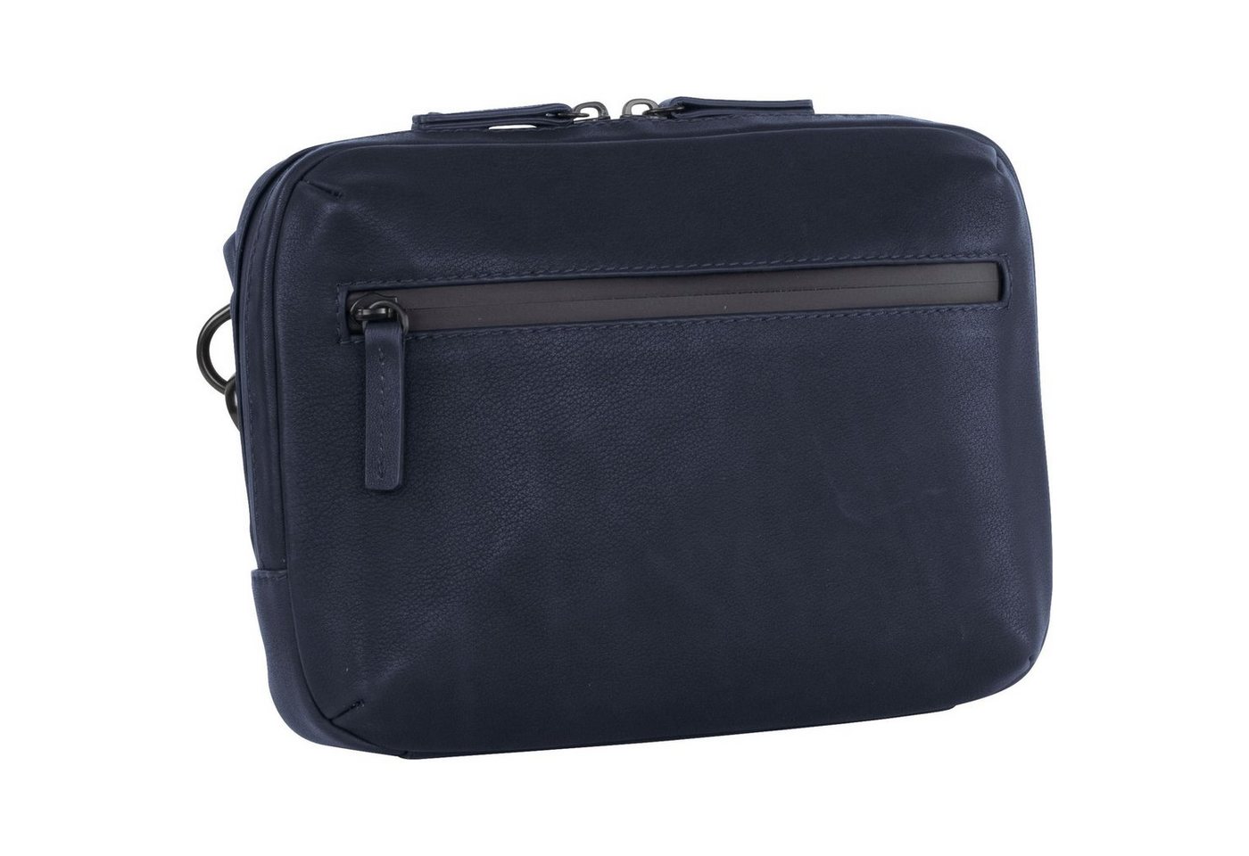 Leonhard Heyden Gürteltasche Den Haag, Leder von Leonhard Heyden