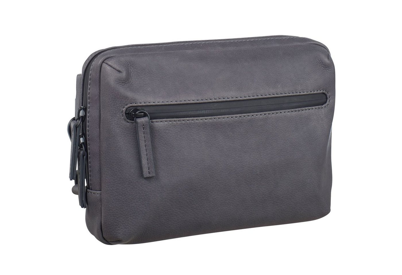 Leonhard Heyden Gürteltasche Den Haag, Leder von Leonhard Heyden