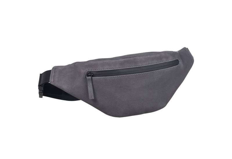 Leonhard Heyden Gürteltasche Den Haag, Leder von Leonhard Heyden