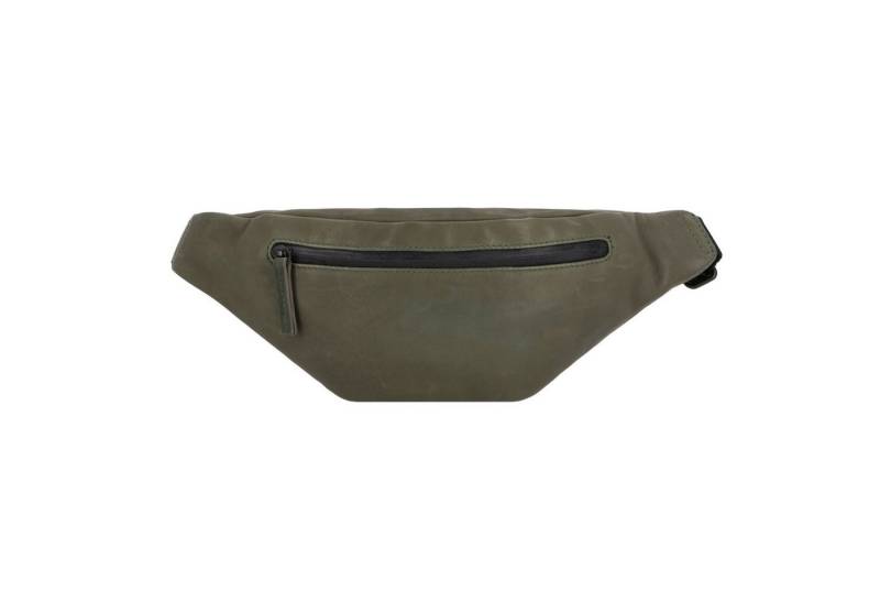 Leonhard Heyden Gürteltasche Den Haag, Leder von Leonhard Heyden