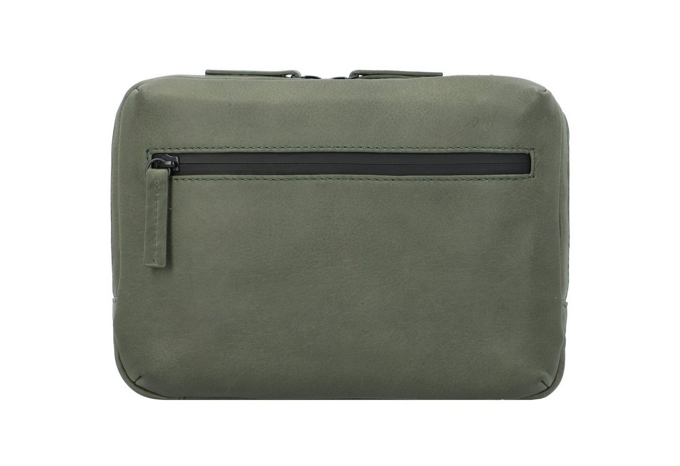 Leonhard Heyden Gürteltasche Den Haag, Leder von Leonhard Heyden