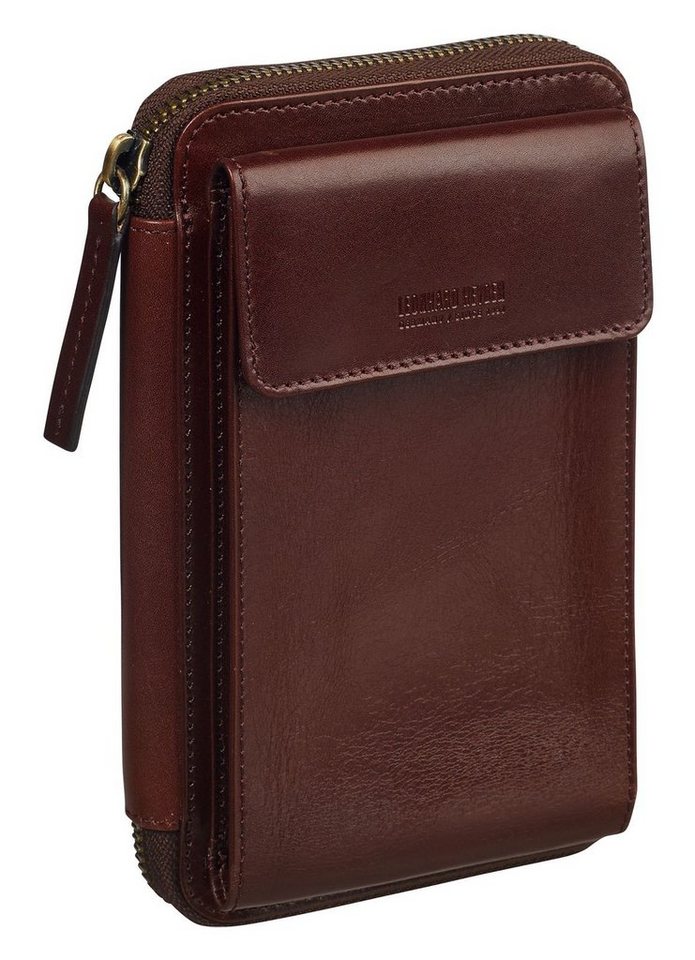 Leonhard Heyden Handytasche Cambridge von Leonhard Heyden