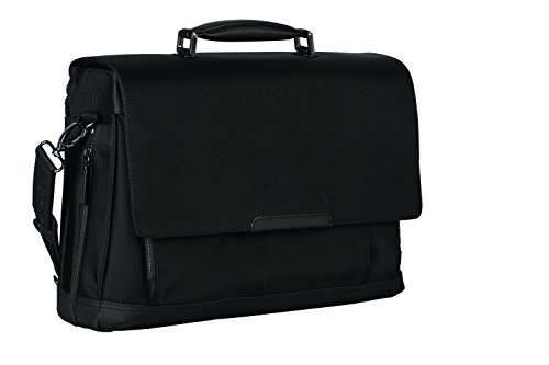 Leonhard Heyden Jersey Messenger Aktentasche 42 cm Laptopfach von Leonhard Heyden