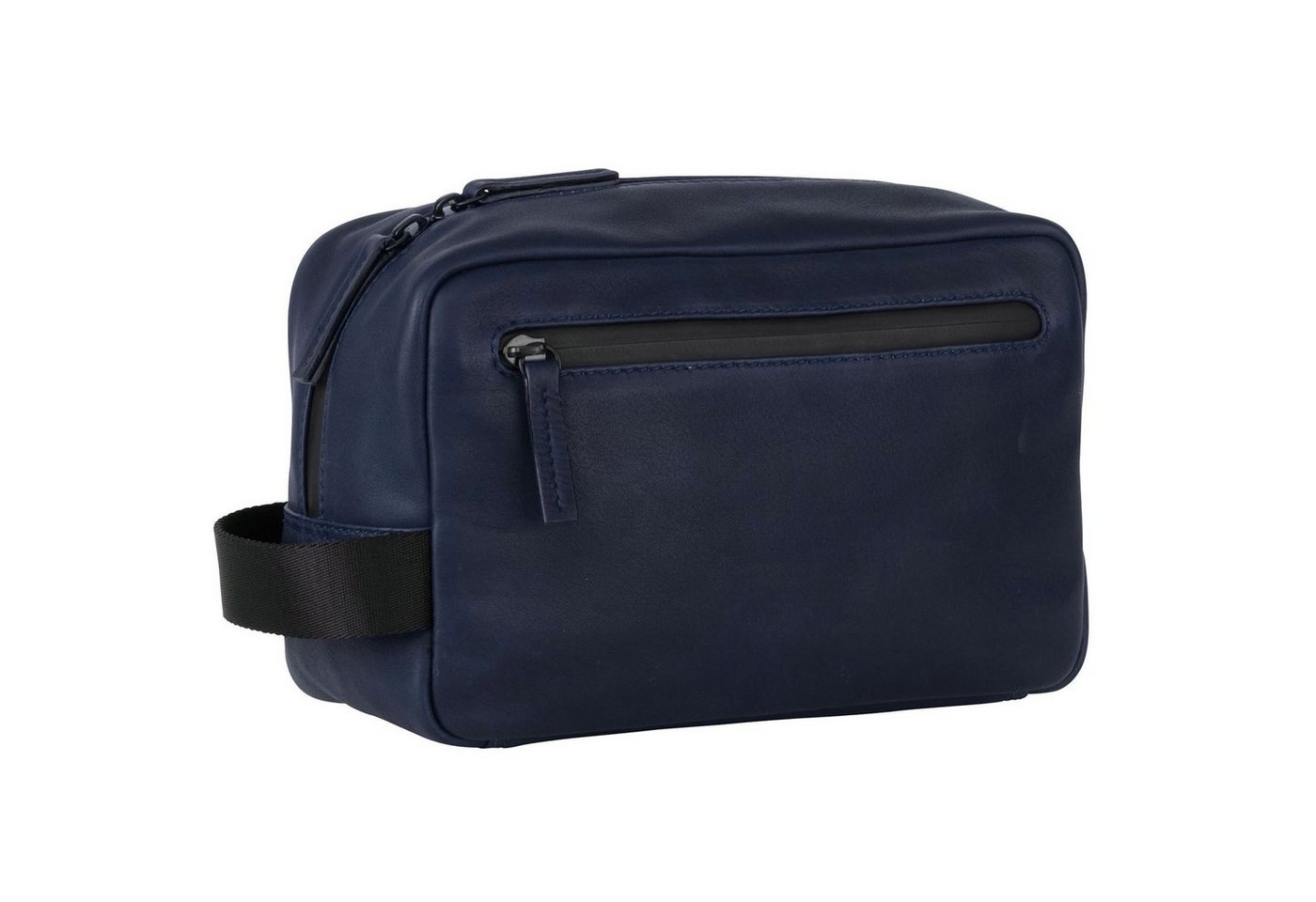 Leonhard Heyden Kulturbeutel Den Haag, Leder von Leonhard Heyden