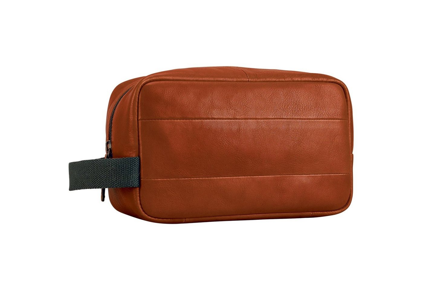 Leonhard Heyden Kulturbeutel Hamburg, Leder von Leonhard Heyden