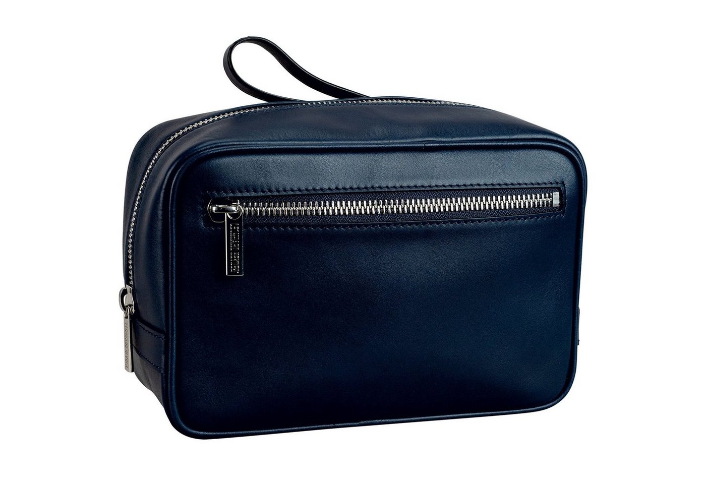 Leonhard Heyden Kulturbeutel Montreal, Leder von Leonhard Heyden