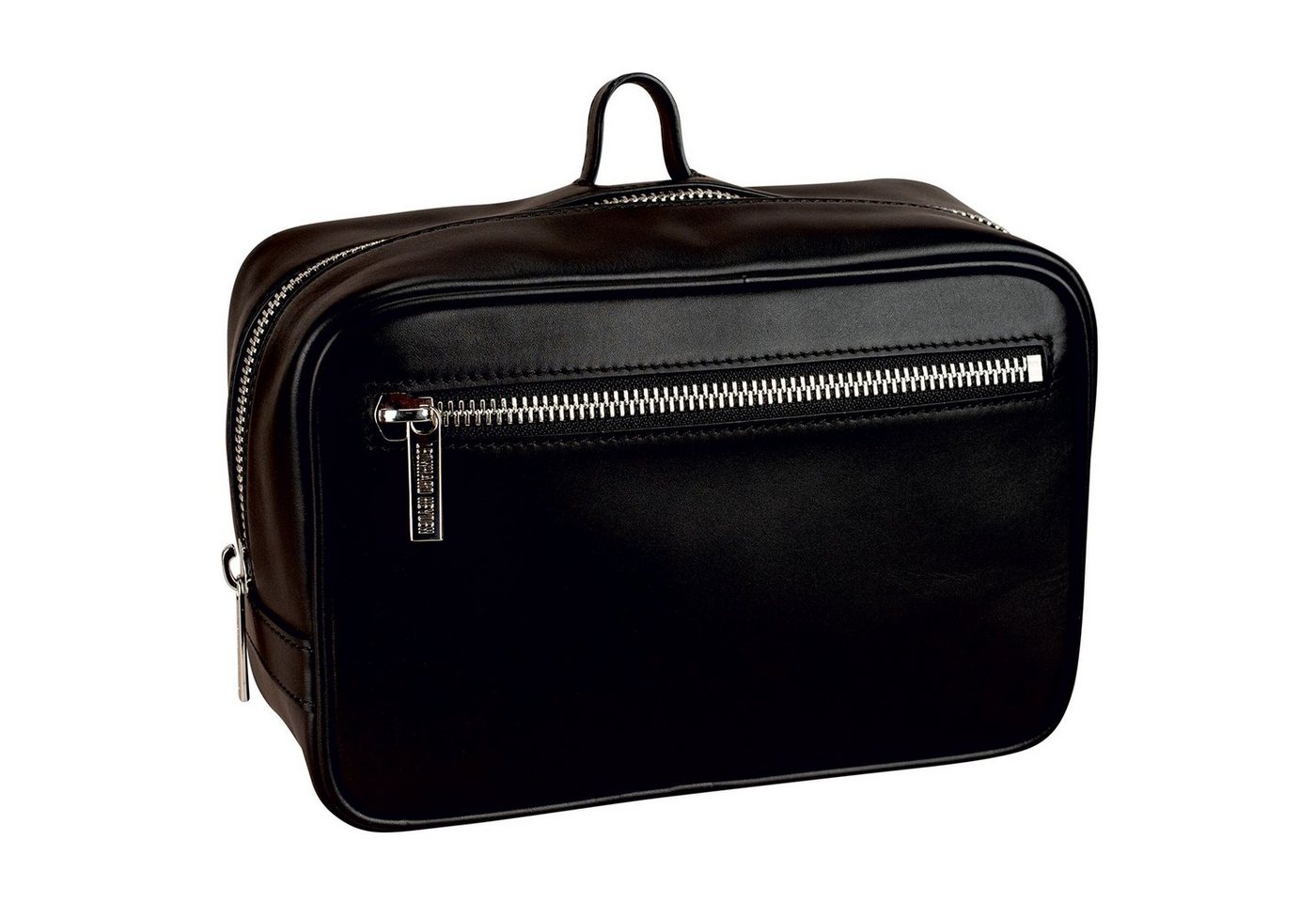 Leonhard Heyden Kulturbeutel Montreal, Leder von Leonhard Heyden