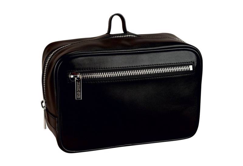 Leonhard Heyden Kulturbeutel Montreal, Leder von Leonhard Heyden