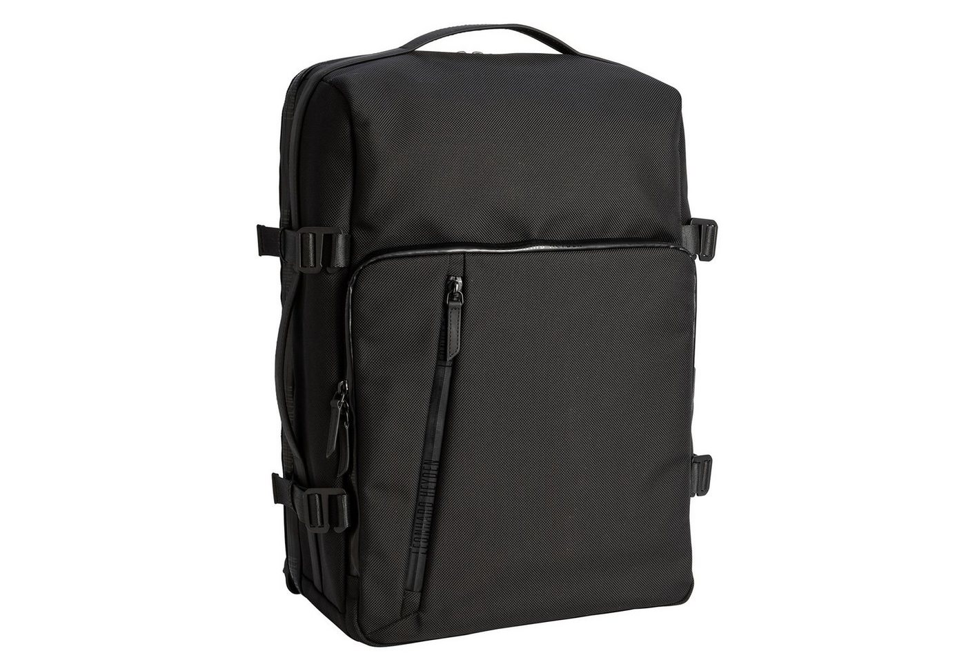 Leonhard Heyden Laptoprucksack Helsinki, Nylon von Leonhard Heyden