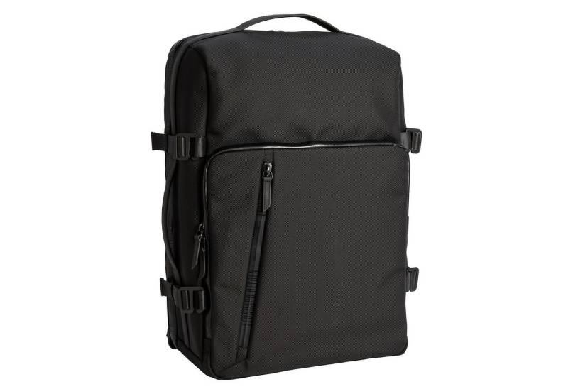 Leonhard Heyden Laptoprucksack Helsinki, Nylon von Leonhard Heyden