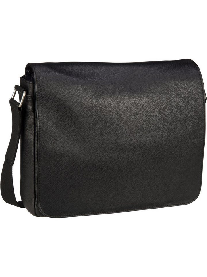 Leonhard Heyden Laptoptasche Berlin 7369 Umhängetasche M, Messenger Bag von Leonhard Heyden