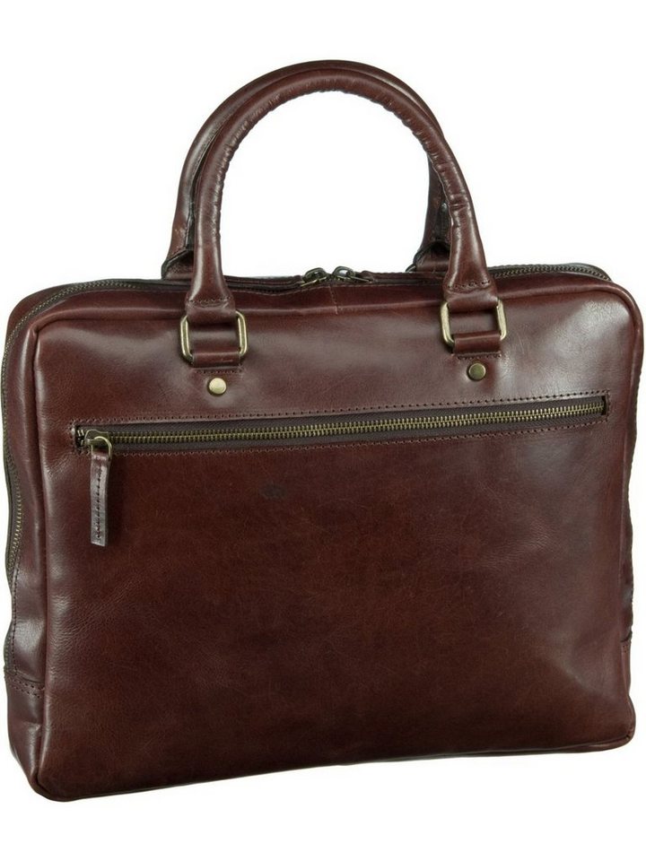 Leonhard Heyden Laptoptasche Cambridge 5260 RV-Aktenmappe S 1 Fach, Aktentasche von Leonhard Heyden