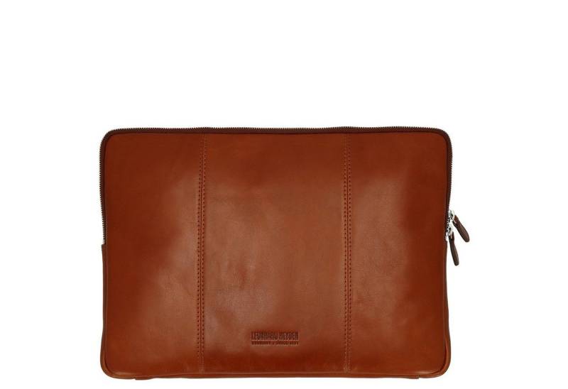 Leonhard Heyden Laptoptasche Cambridge - Laptoptasche S Leder 13 35 cm" von Leonhard Heyden