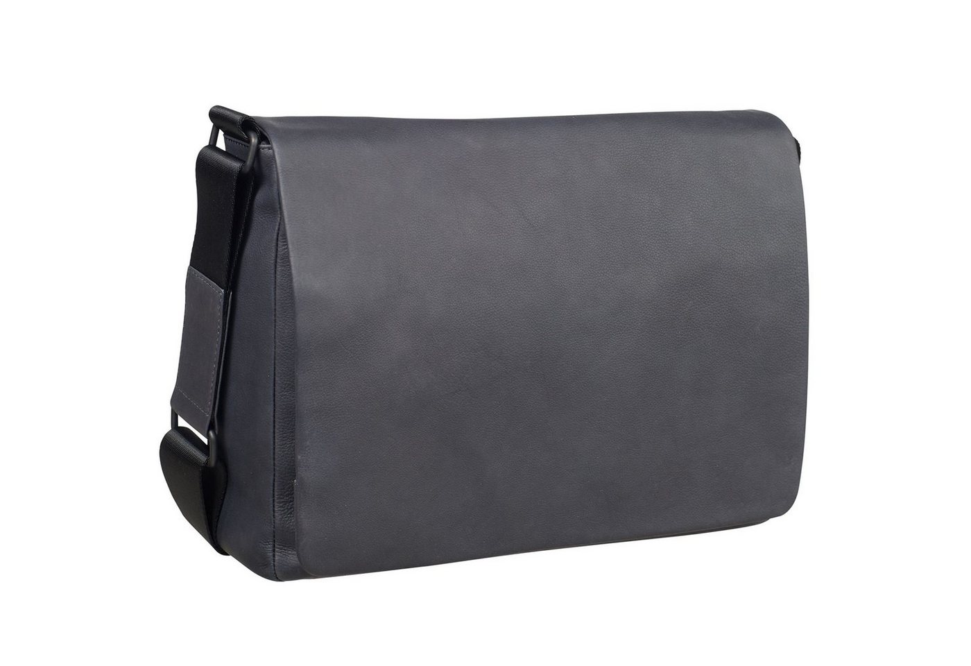 Leonhard Heyden Messenger Bag Den Haag, Leder von Leonhard Heyden